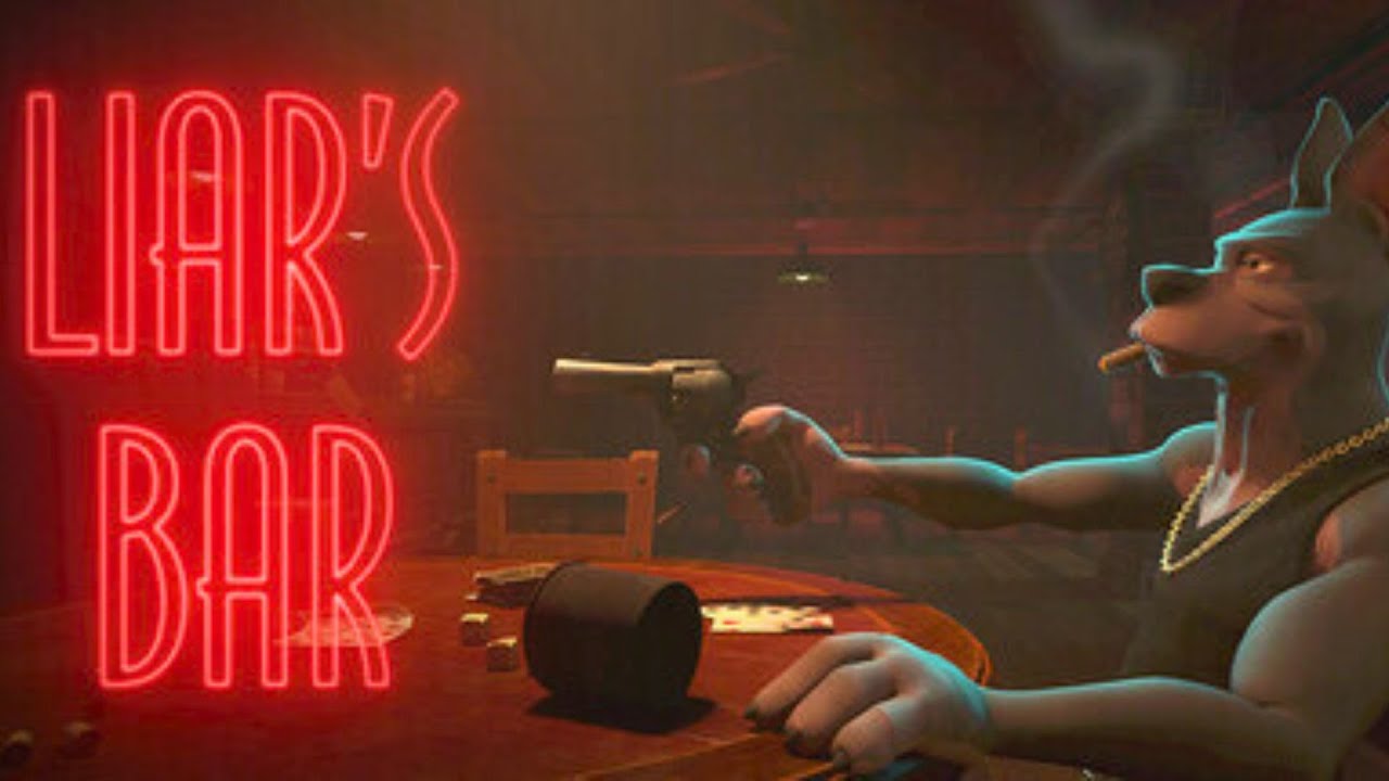 Liar's Bar